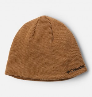 Columbia Bugaboo™ Women Beanie Brown | 82190461
