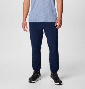 Columbia Hike™ II Men Joggers Navy | 57504350