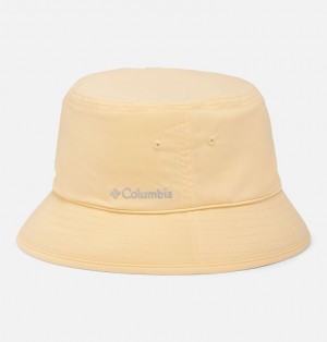 Columbia Pine Mountain™ Men Bucket Hats Yellow | 88014746