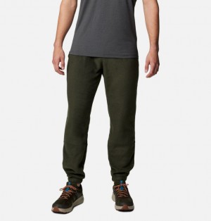 Columbia Steens Mountain™ Men Joggers Green | 60596898