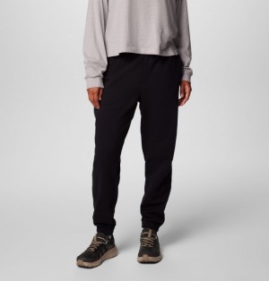 Columbia Trek™ II Women Joggers Black | 71386351