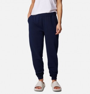 Columbia Trek™ II Women Joggers Navy | 68370485
