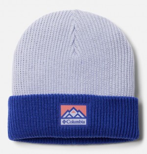 Columbia Whirlibird™ Cuffed Boys's Beanie Blue | 84759659